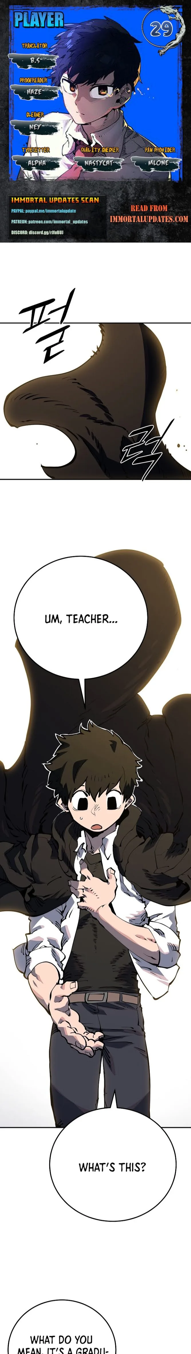 Player Chapter 29 page 2
