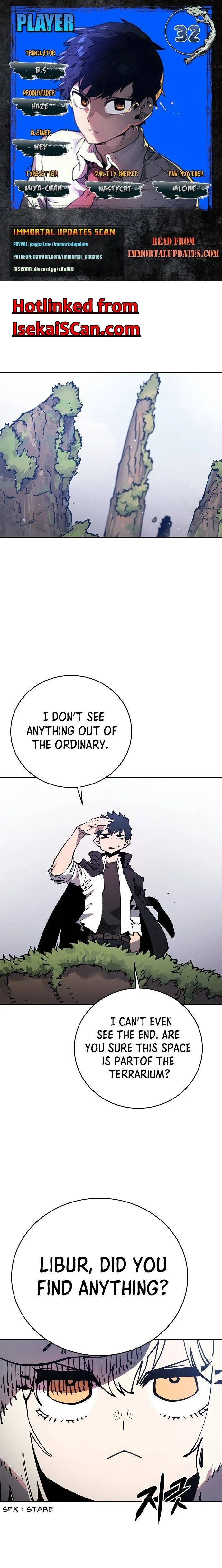 Player Chapter 32 page 2