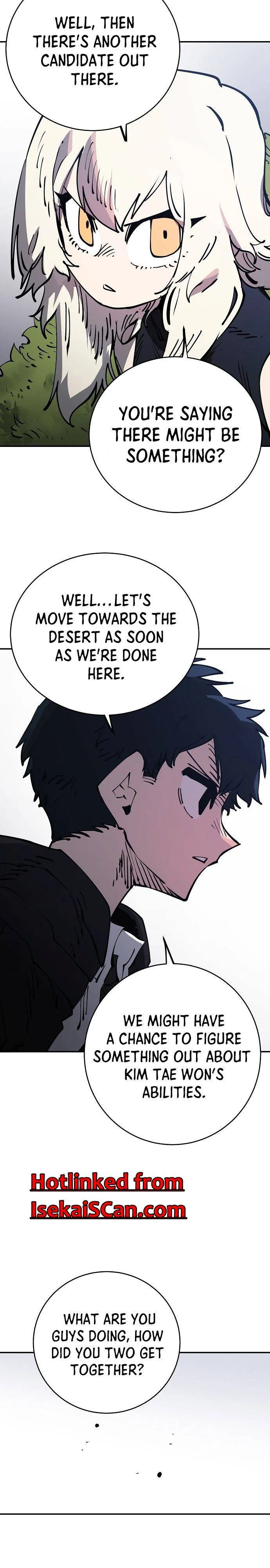 Player Chapter 32 page 5