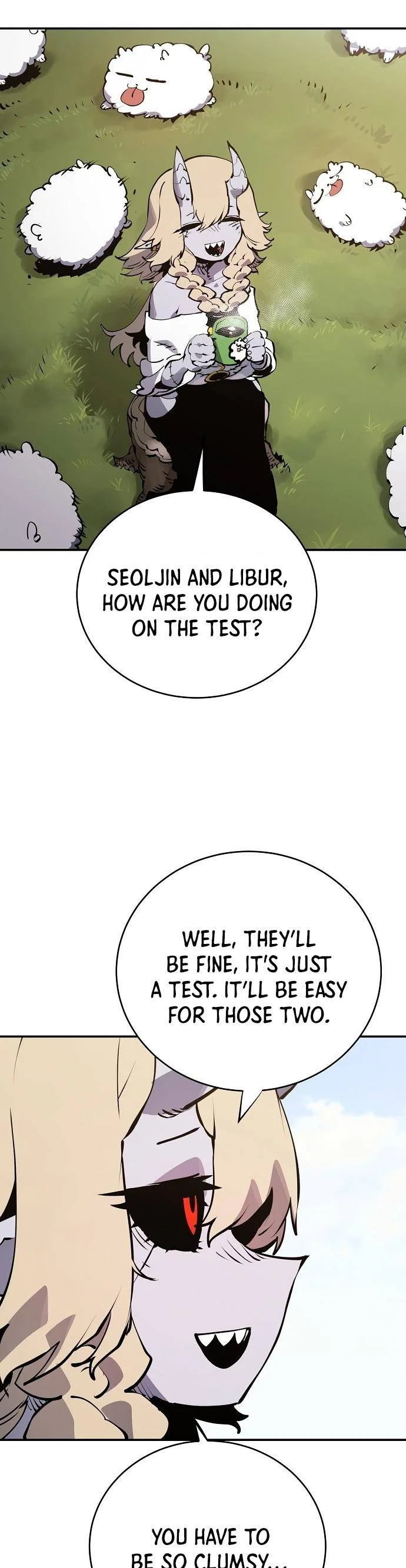 Player Chapter 36 page 3