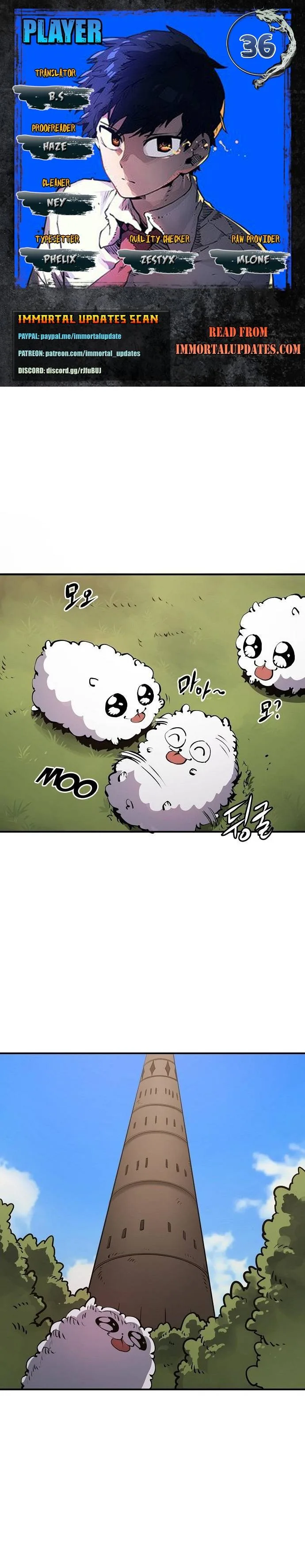 Player Chapter 36 page 2