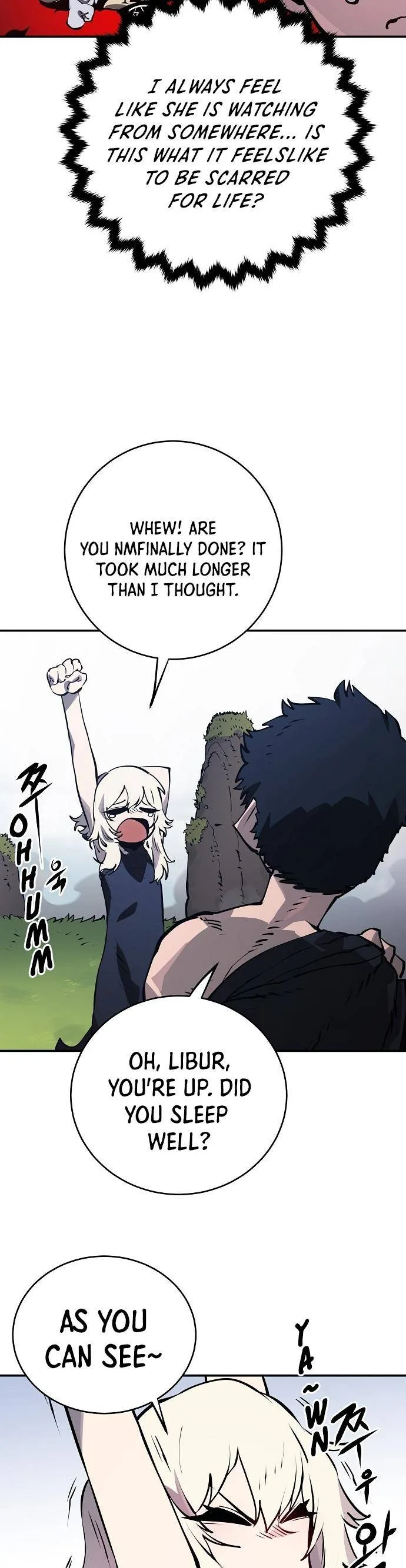 Player Chapter 34 page 22