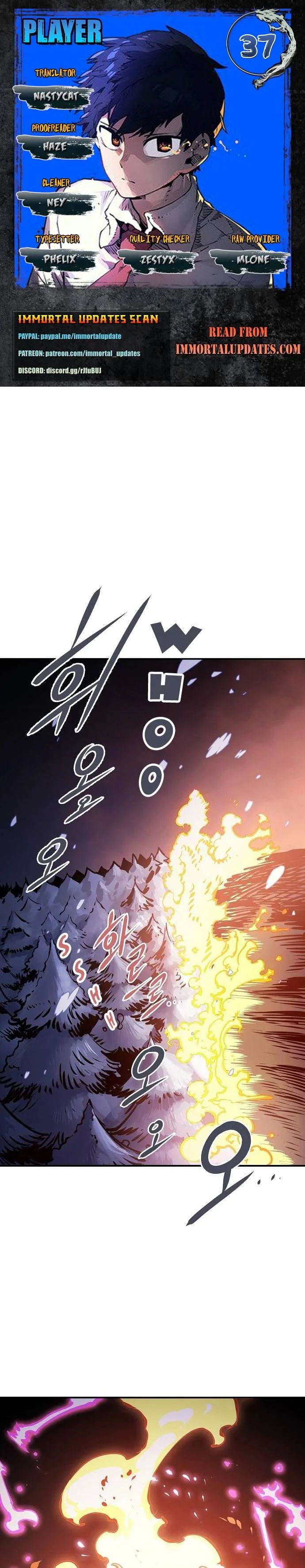 Player Chapter 37 page 2