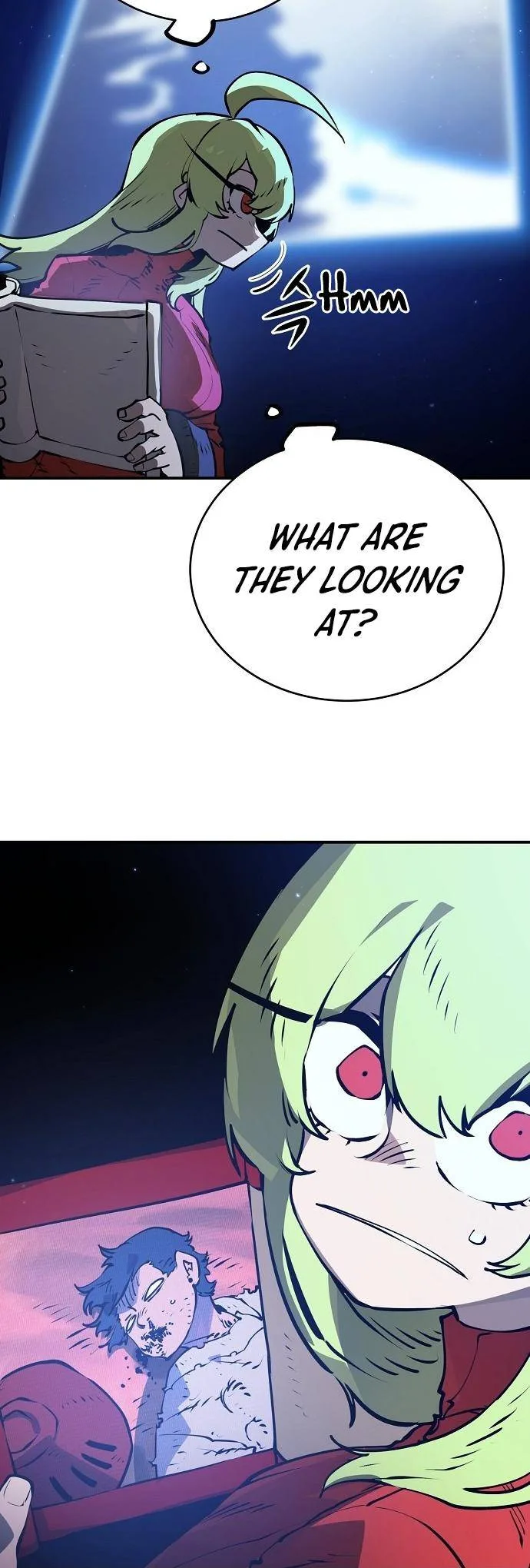 Player Chapter 34 page 41