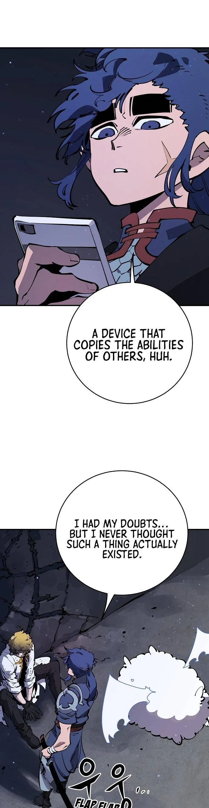 Player Chapter 39 page 6