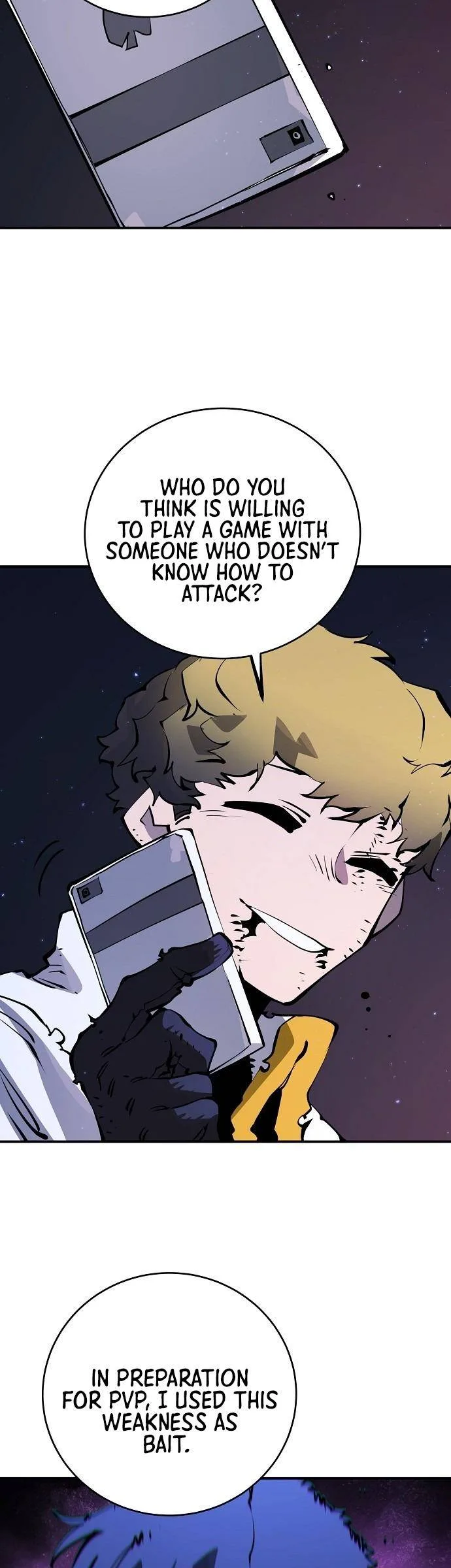 Player Chapter 39 page 21