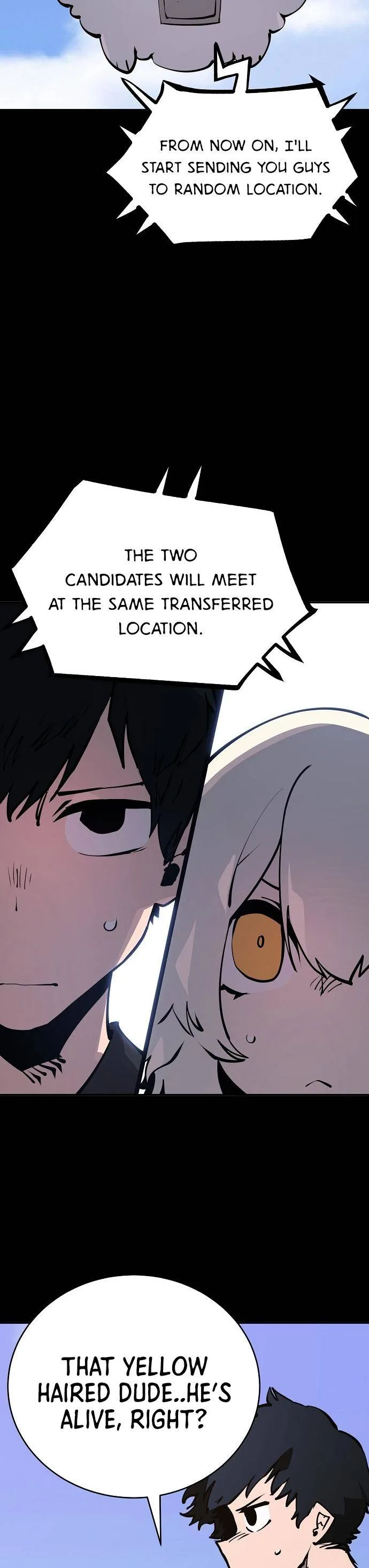 Player Chapter 40 page 3