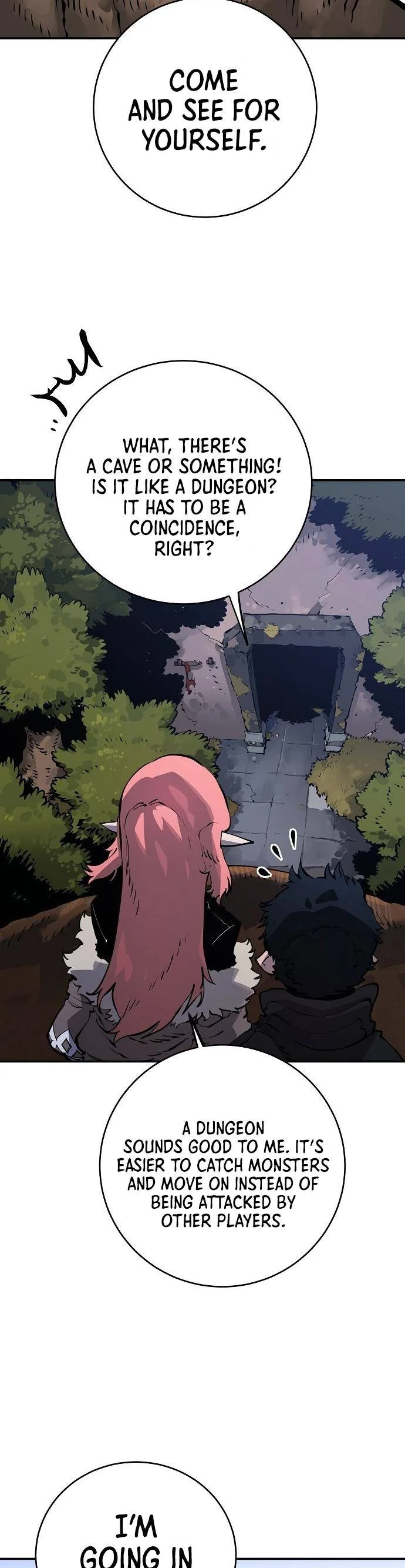 Player Chapter 40 page 28