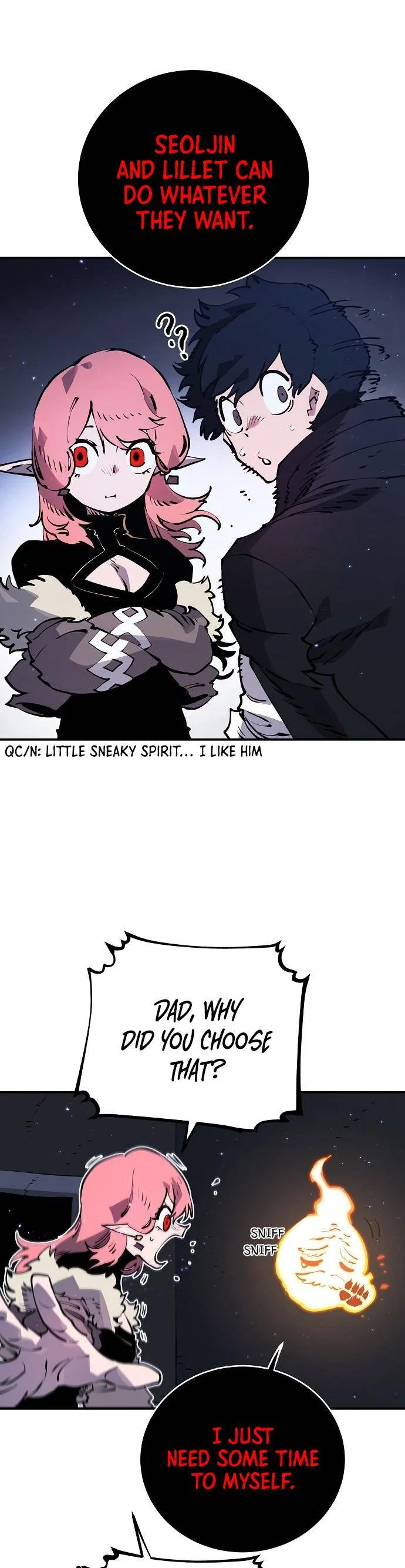 Player Chapter 40 page 35