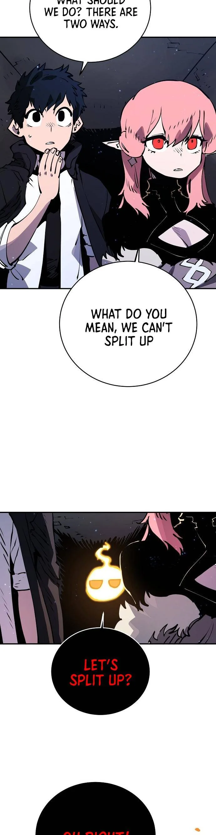 Player Chapter 40 page 33