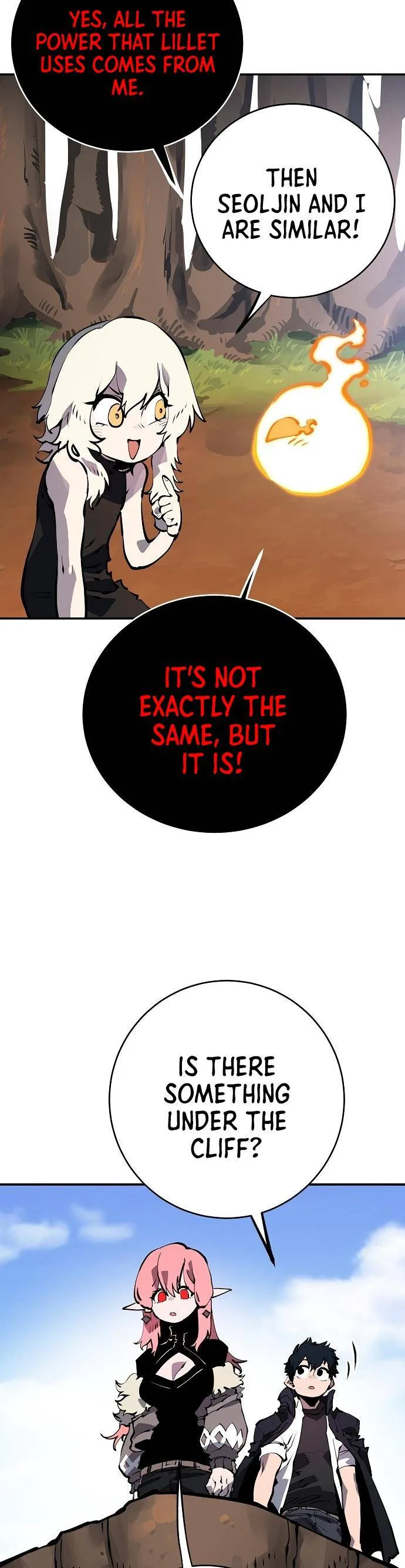 Player Chapter 40 page 27