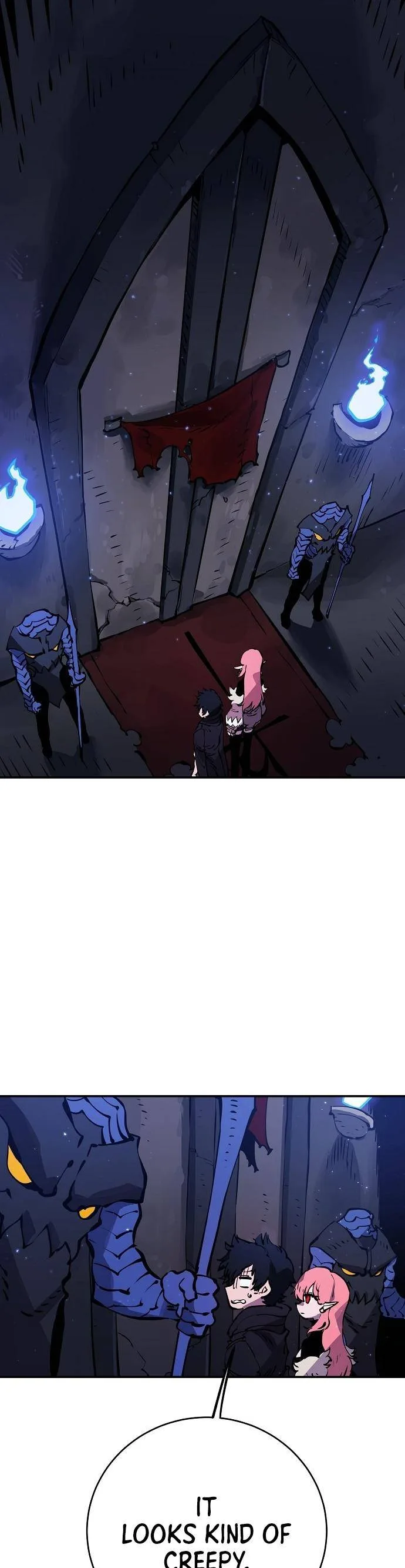 Player Chapter 41 page 12