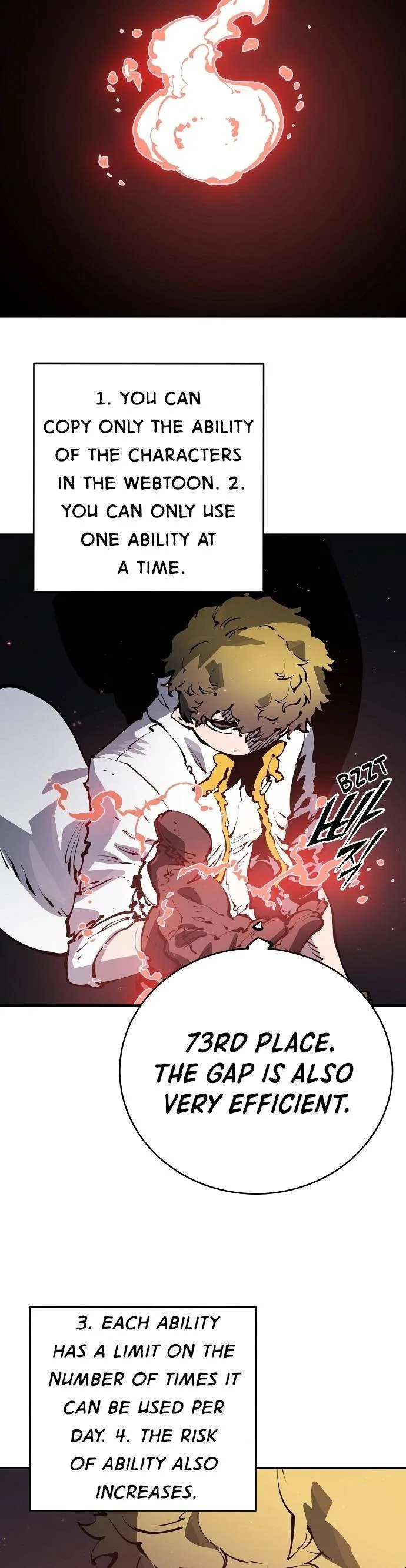 Player Chapter 45 page 20