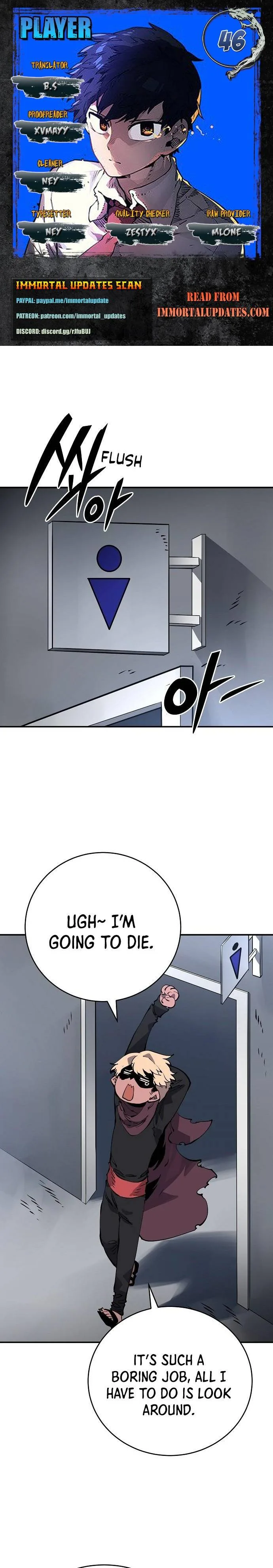 Player Chapter 46 page 2
