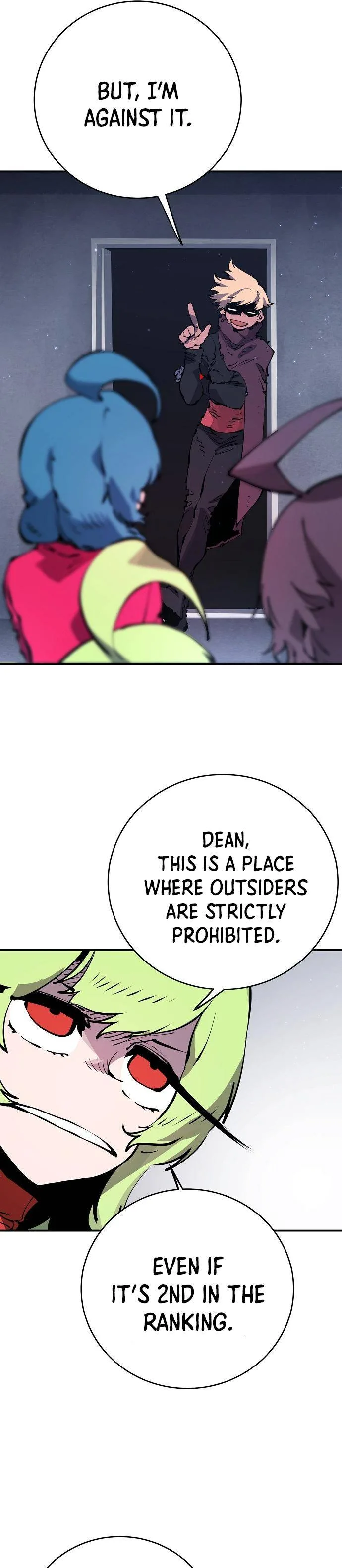 Player Chapter 46 page 14