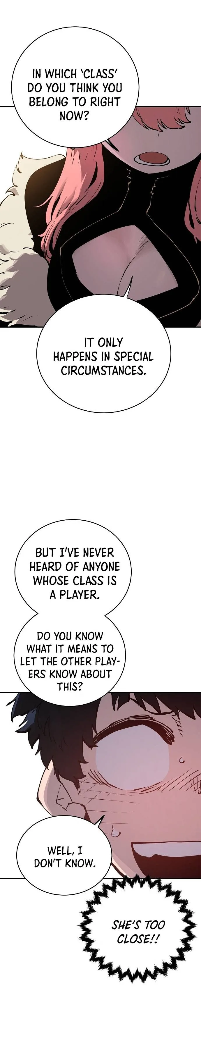 Player Chapter 47 page 8