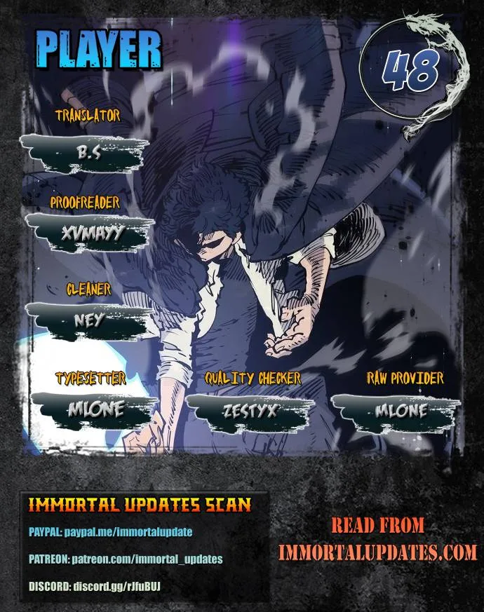Player Chapter 48 page 2