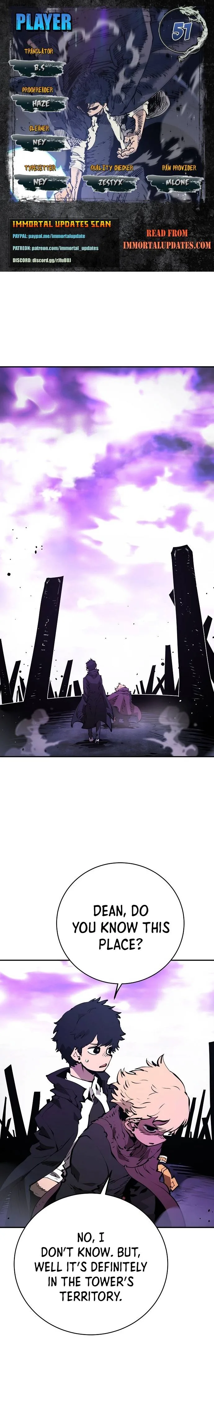 Player Chapter 51 page 2
