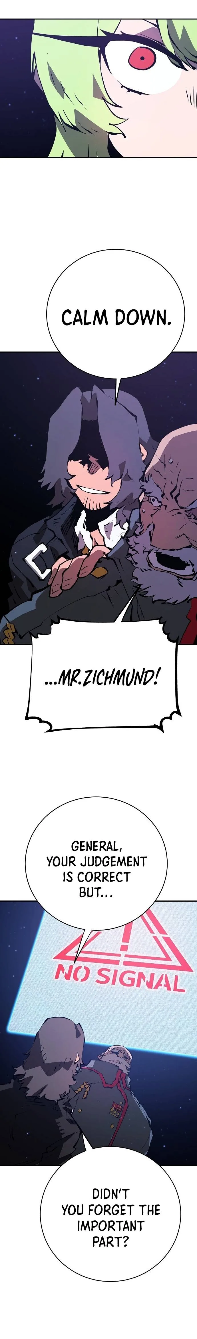 Player Chapter 50 page 5