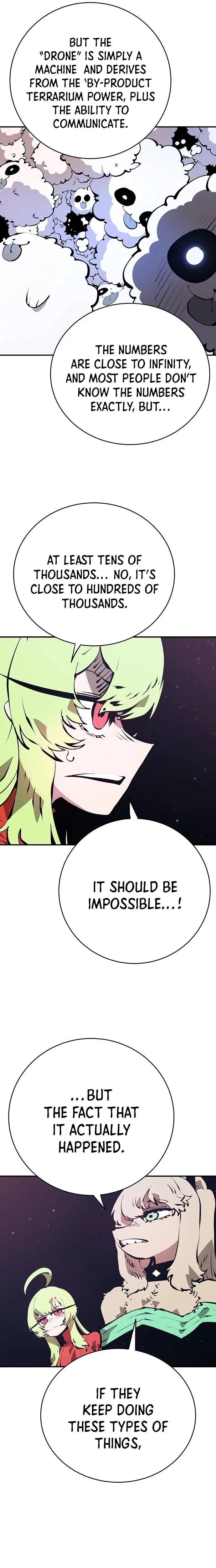 Player Chapter 50 page 3