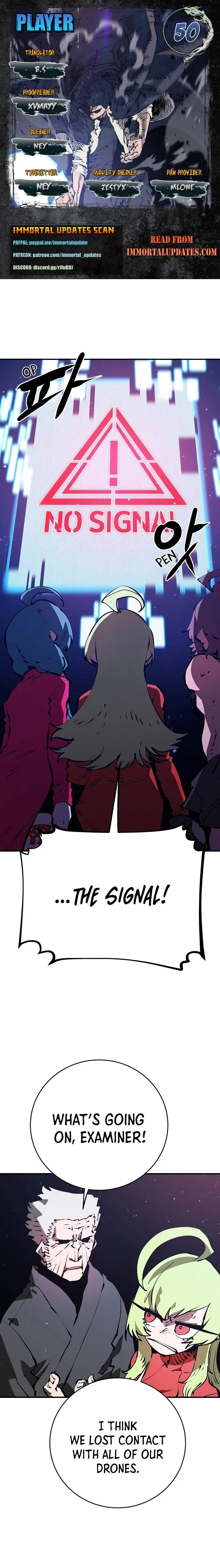Player Chapter 50 page 2
