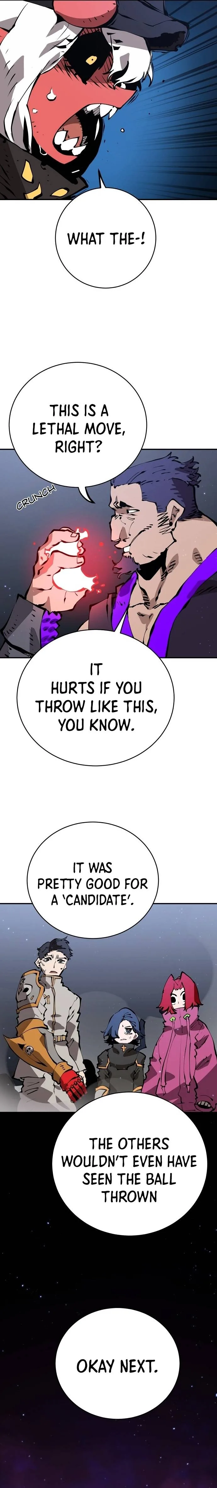 Player Chapter 50 page 25