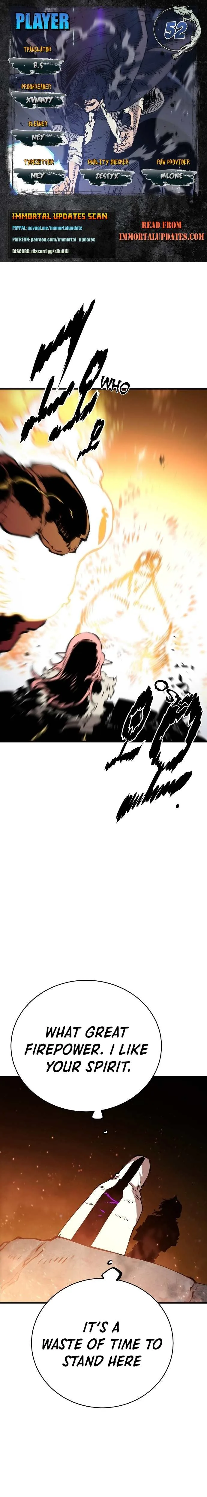 Player Chapter 52 page 2