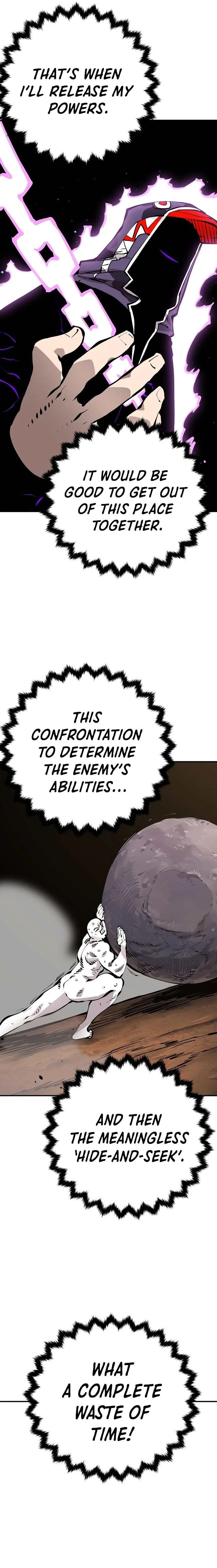 Player Chapter 54 page 19