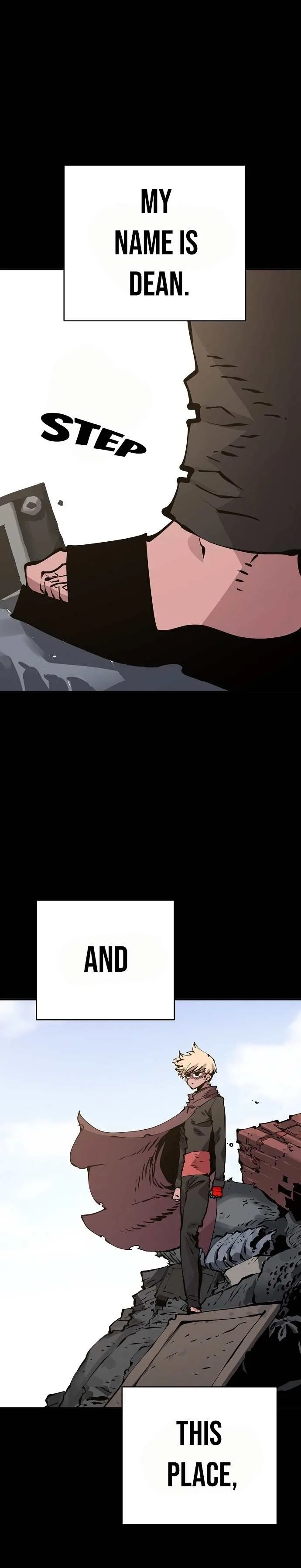 Player Chapter 55 page 11
