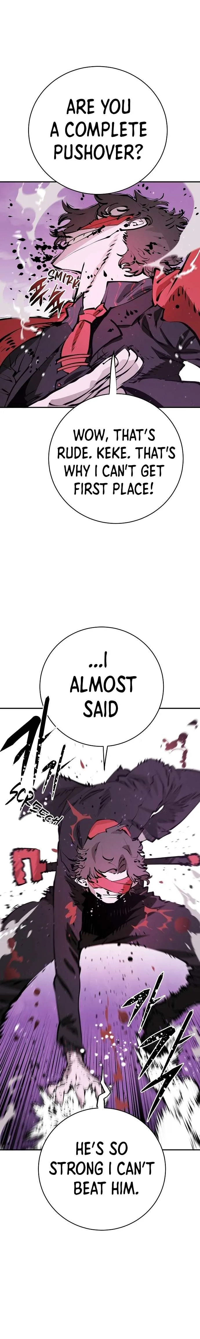 Player Chapter 55 page 16