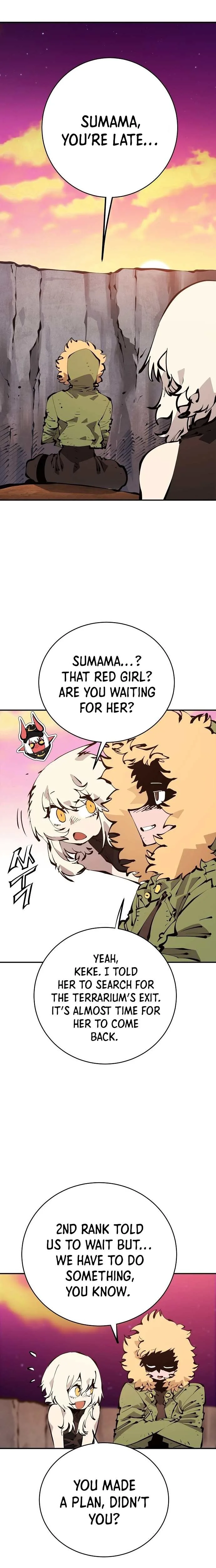 Player Chapter 61 page 19