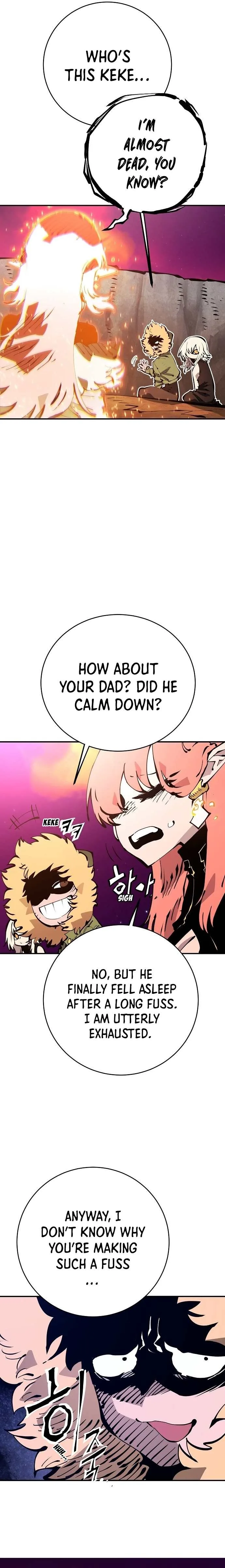 Player Chapter 61 page 22