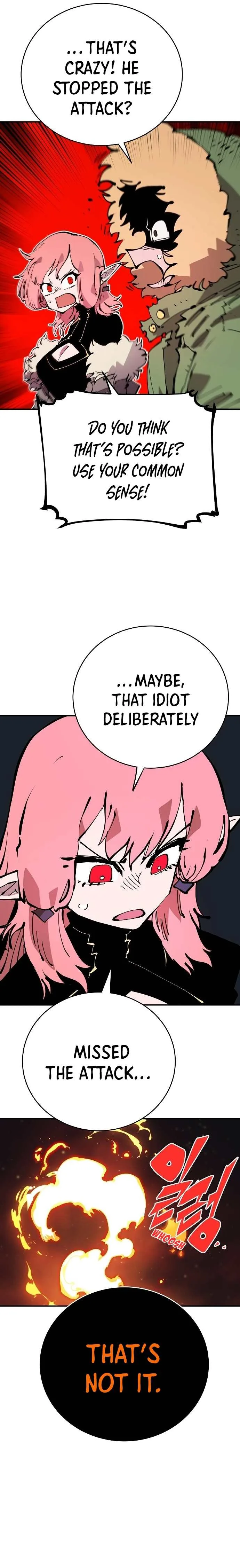 Player Chapter 60 page 5