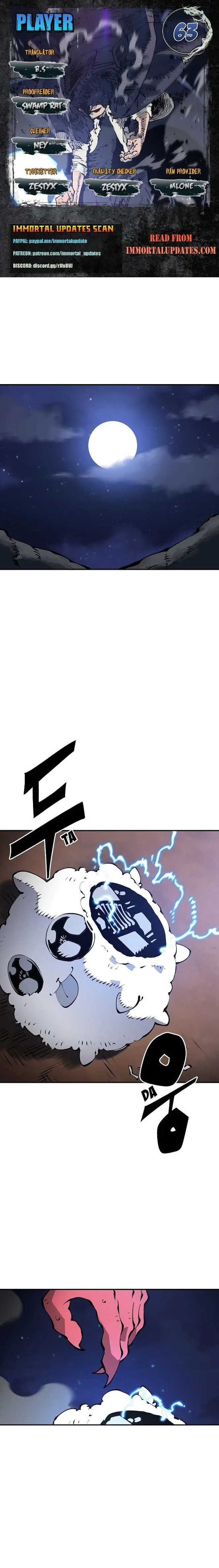 Player Chapter 63 page 2