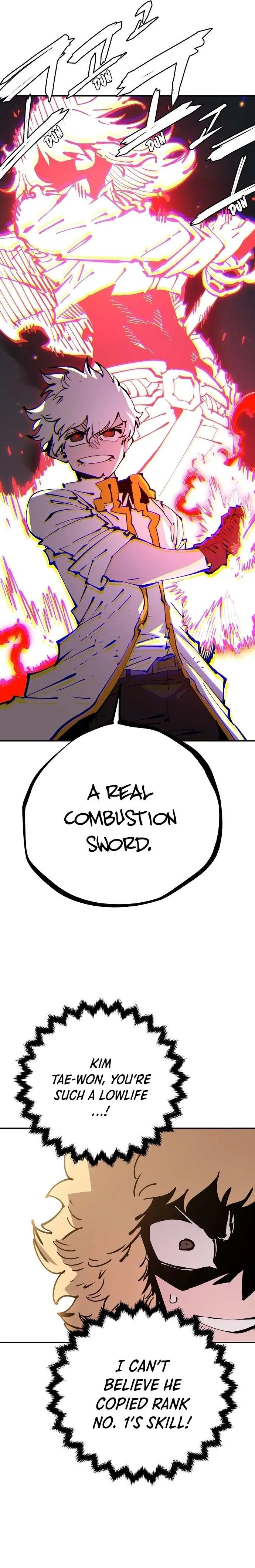 Player Chapter 60 page 22