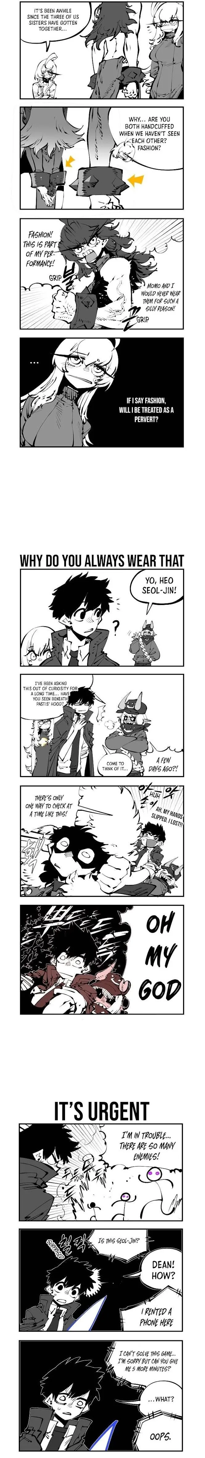 Player Chapter 64 page 32