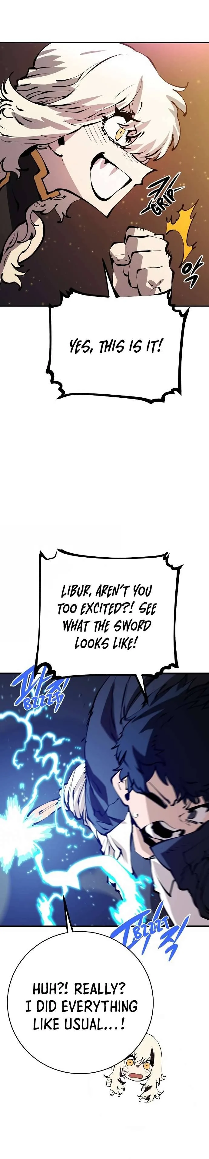 Player Chapter 65 page 13