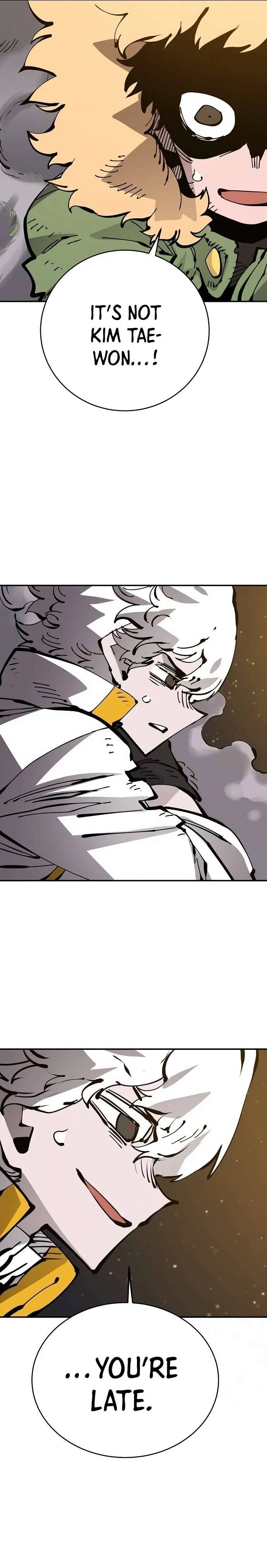 Player Chapter 65 page 31