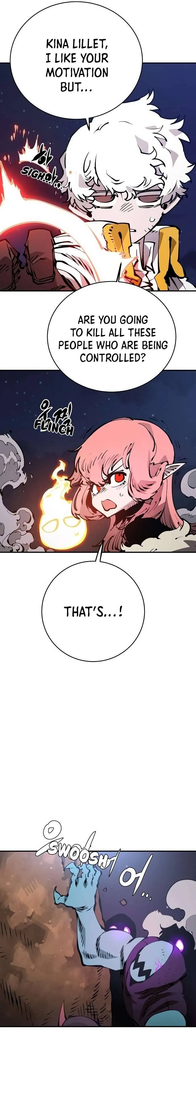 Player Chapter 65 page 23