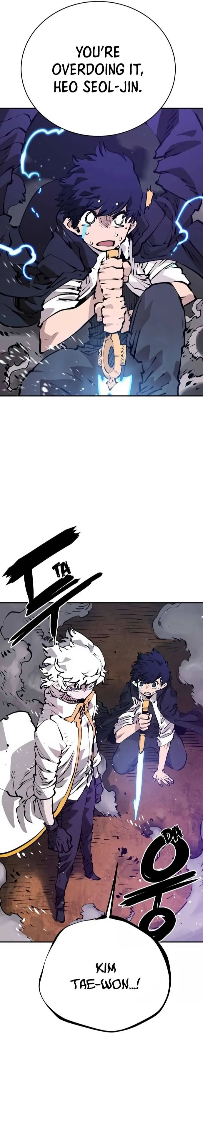 Player Chapter 65 page 3