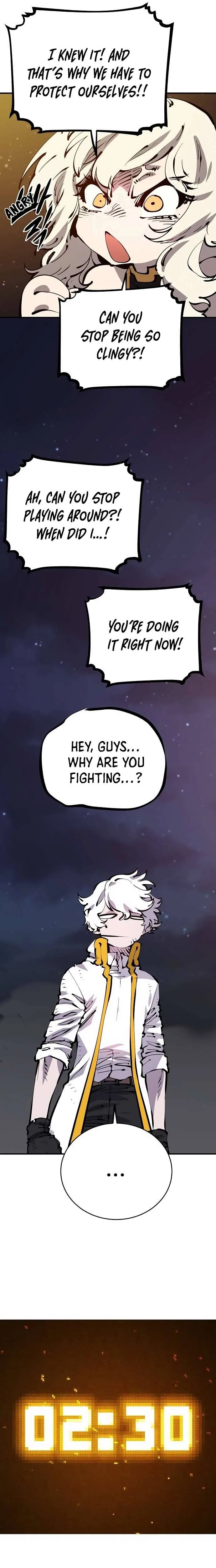Player Chapter 65 page 20