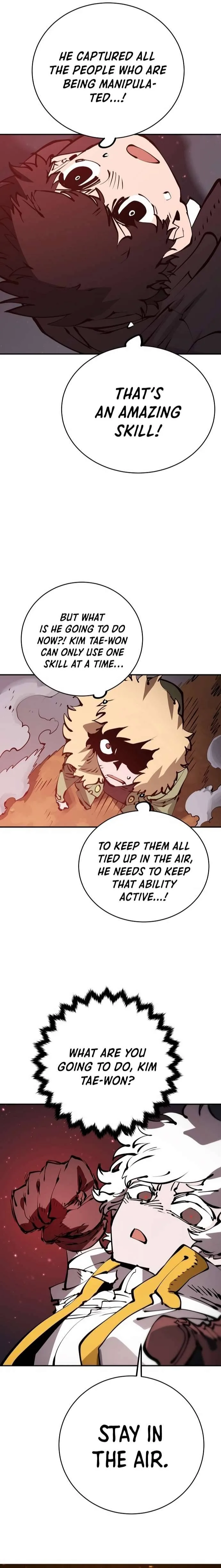 Player Chapter 65 page 28