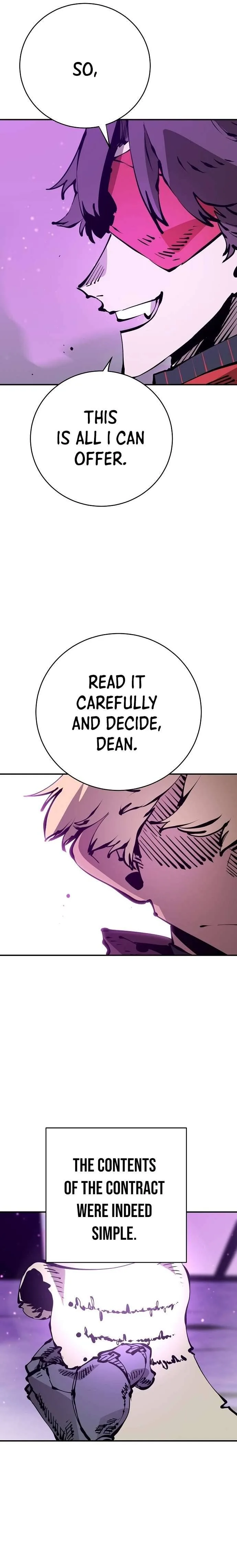 Player Chapter 66 page 22