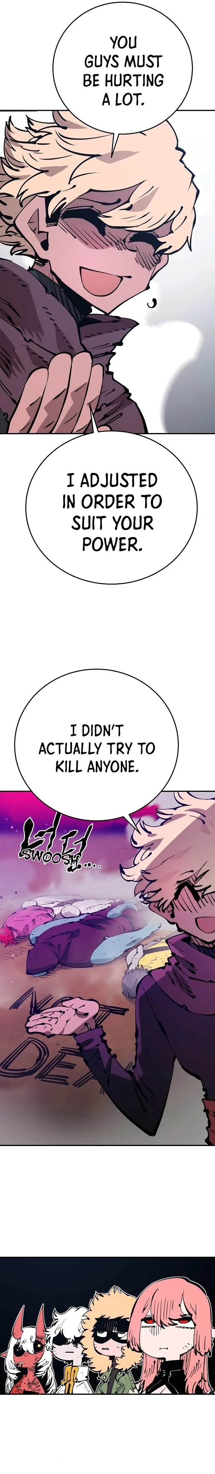 Player Chapter 69 page 14