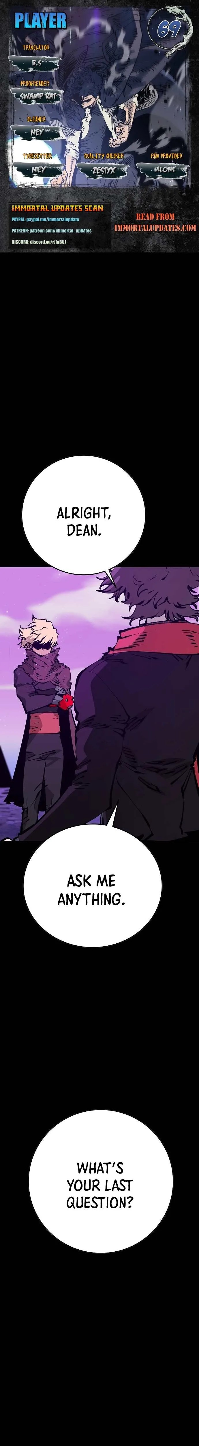 Player Chapter 69 page 2