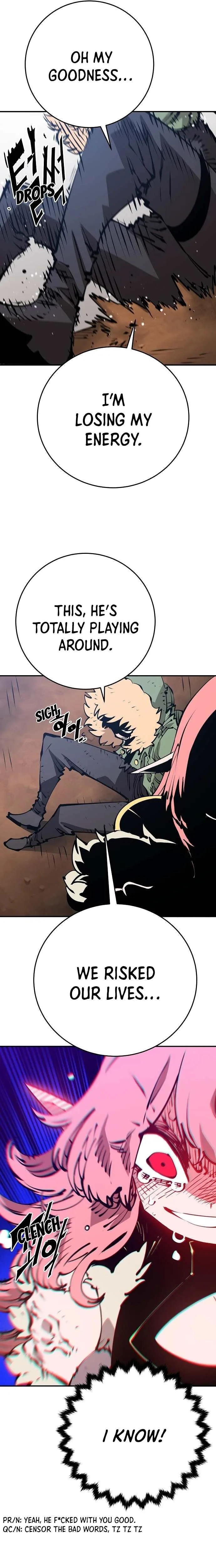 Player Chapter 69 page 19