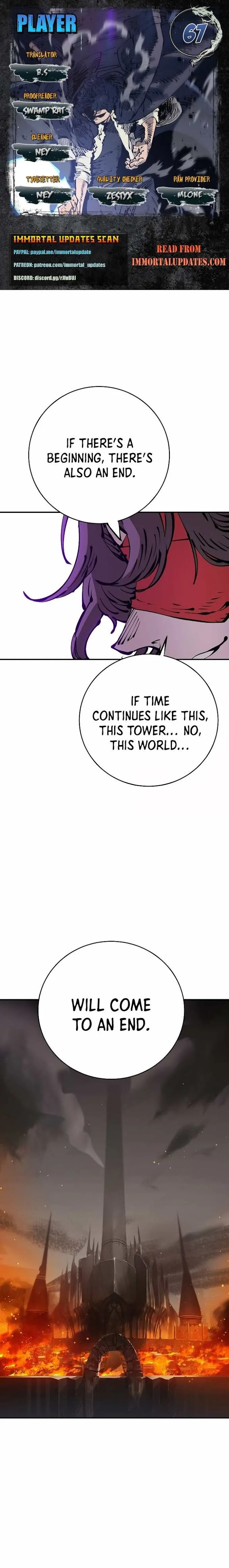 Player Chapter 67 page 2