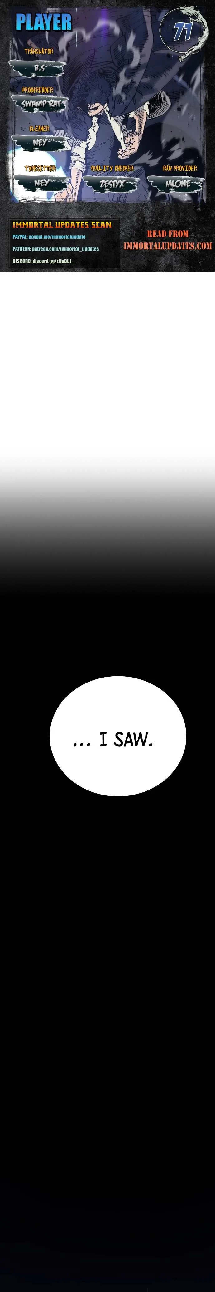 Player Chapter 71 page 2