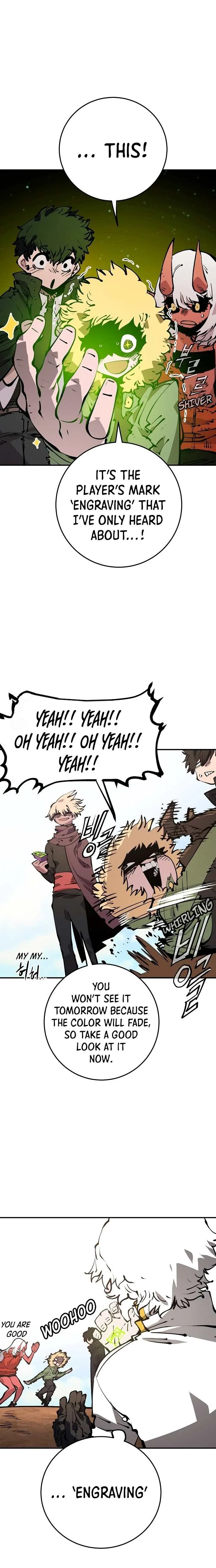 Player Chapter 70 page 3