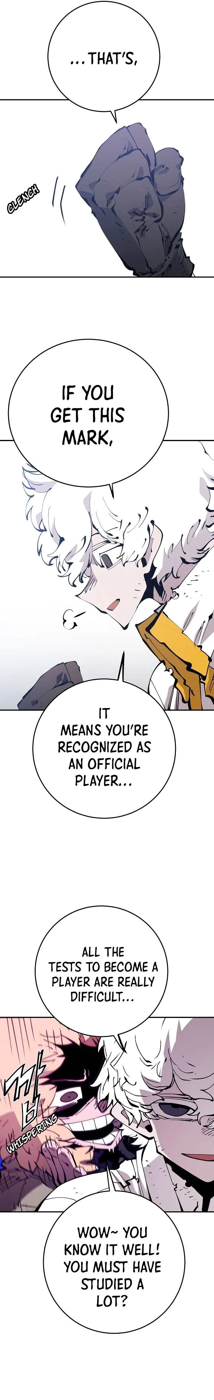 Player Chapter 70 page 5